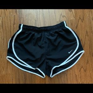 Women’s Nike Tempo Shorts